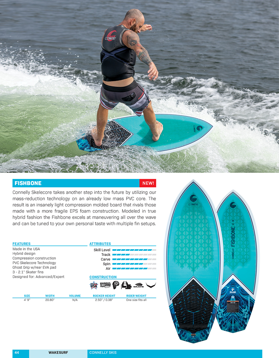 Catalog Example Page